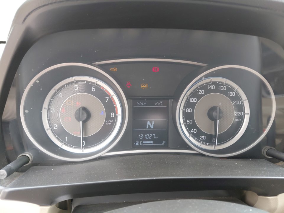 سوزوكي ديزاير GL 2022 image