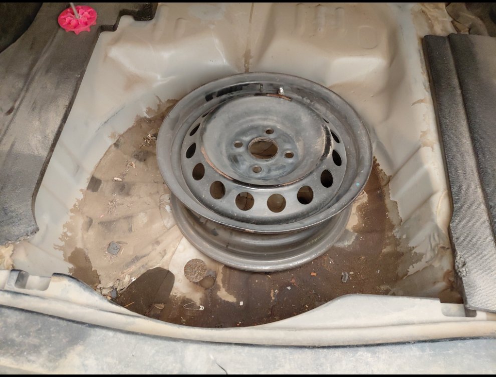 تويوتا يارس Y PLUS 2021 image