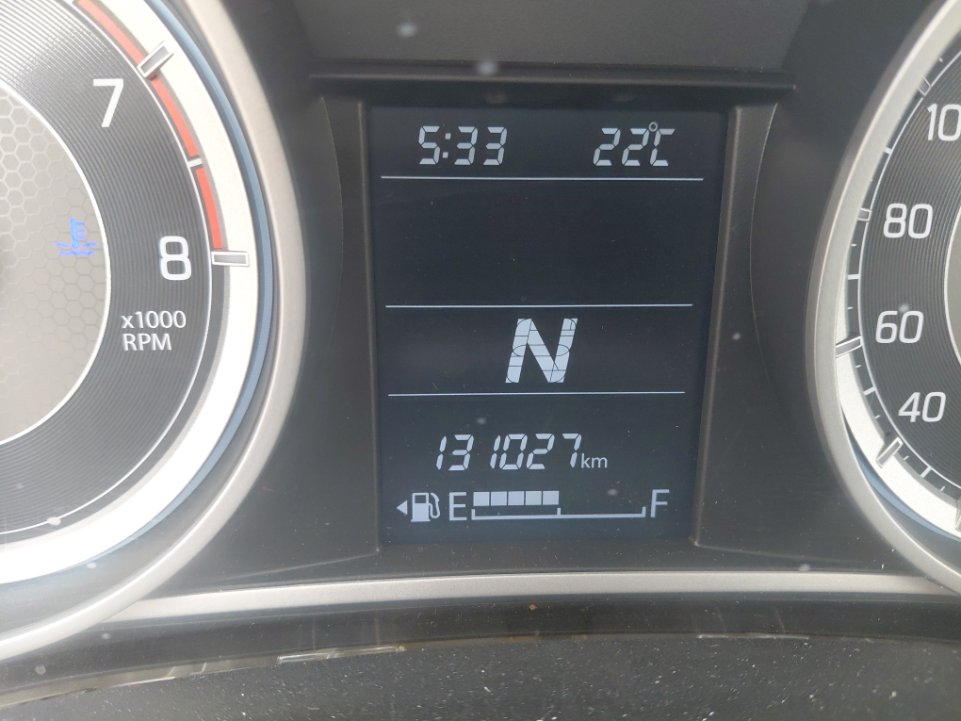 سوزوكي ديزاير GL 2022 image