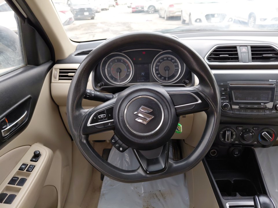 سوزوكي ديزاير GL 2022 image