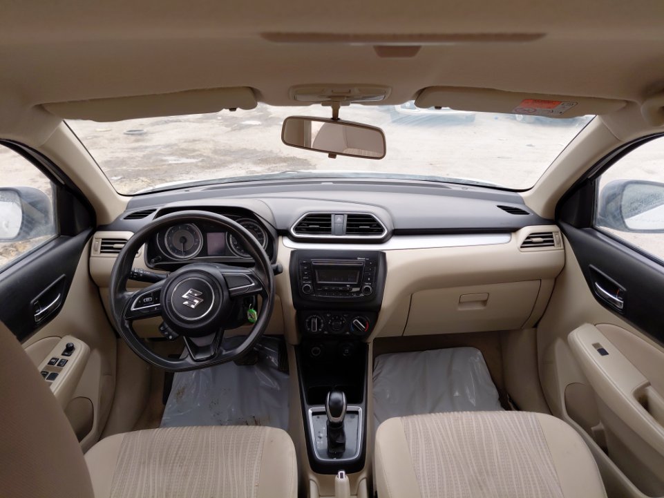 سوزوكي ديزاير GL 2022 image