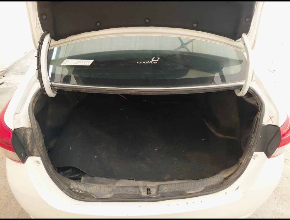 تويوتا يارس Y PLUS 2021 image