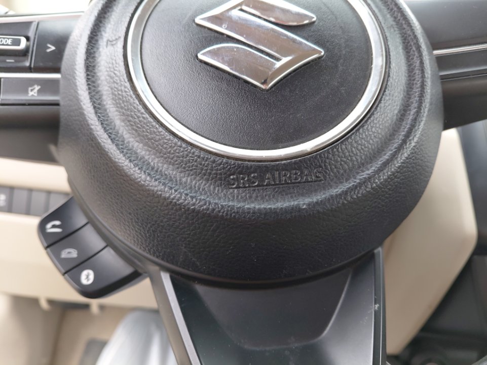 سوزوكي ديزاير GL 2022 image