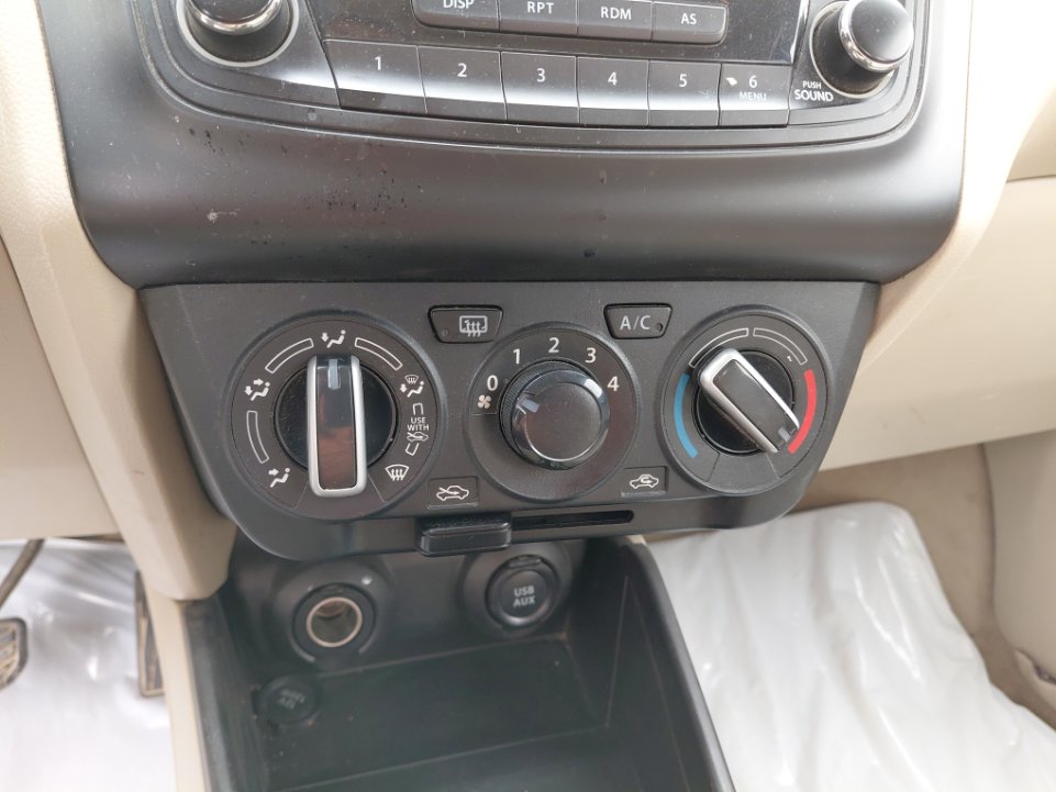 سوزوكي ديزاير GL 2022 image