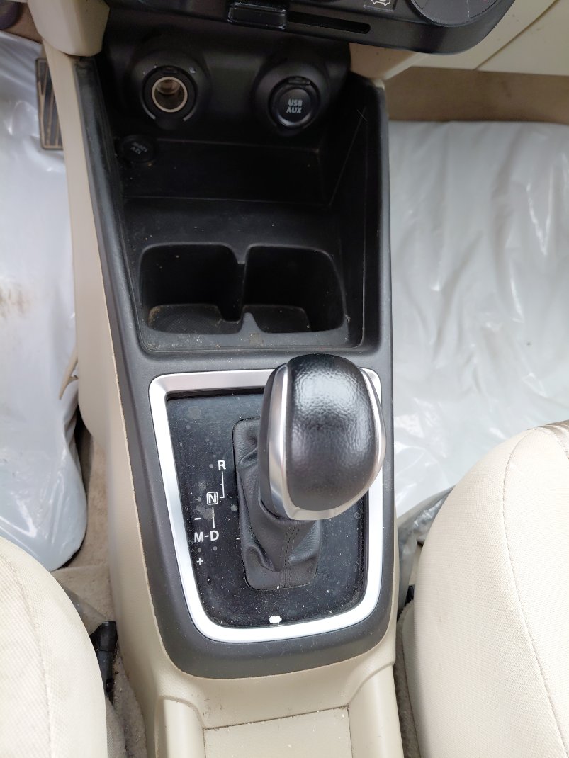 سوزوكي ديزاير GL 2022 image