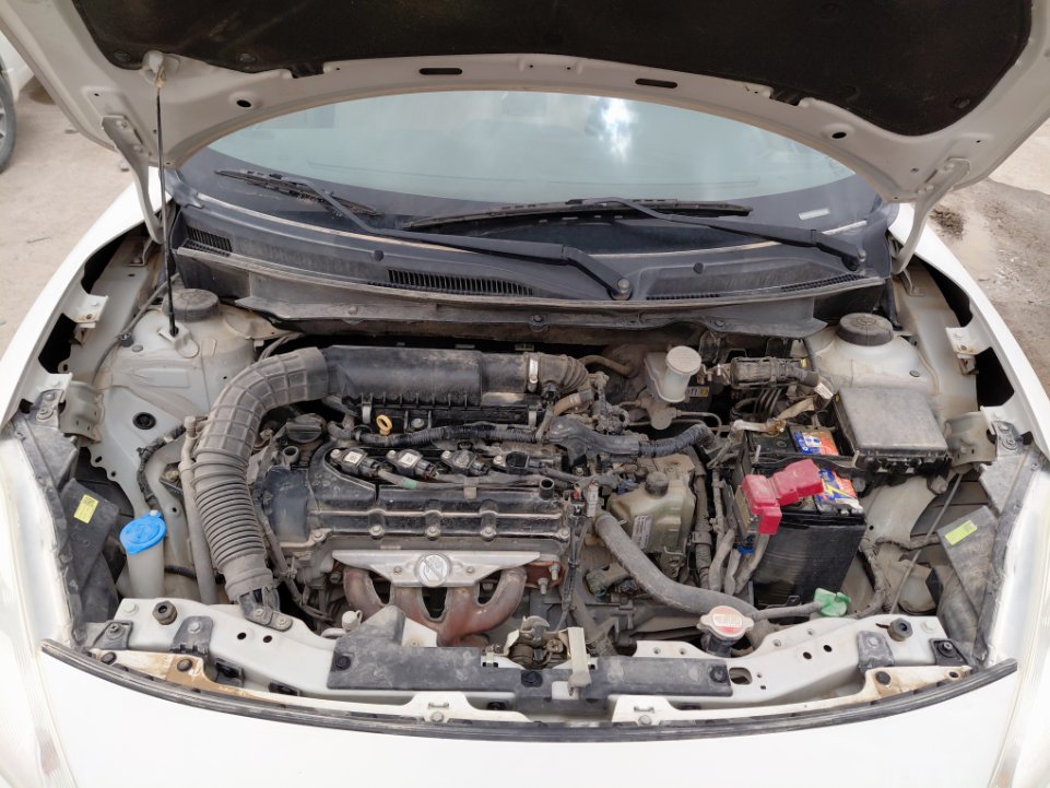 سوزوكي ديزاير GL 2022 image