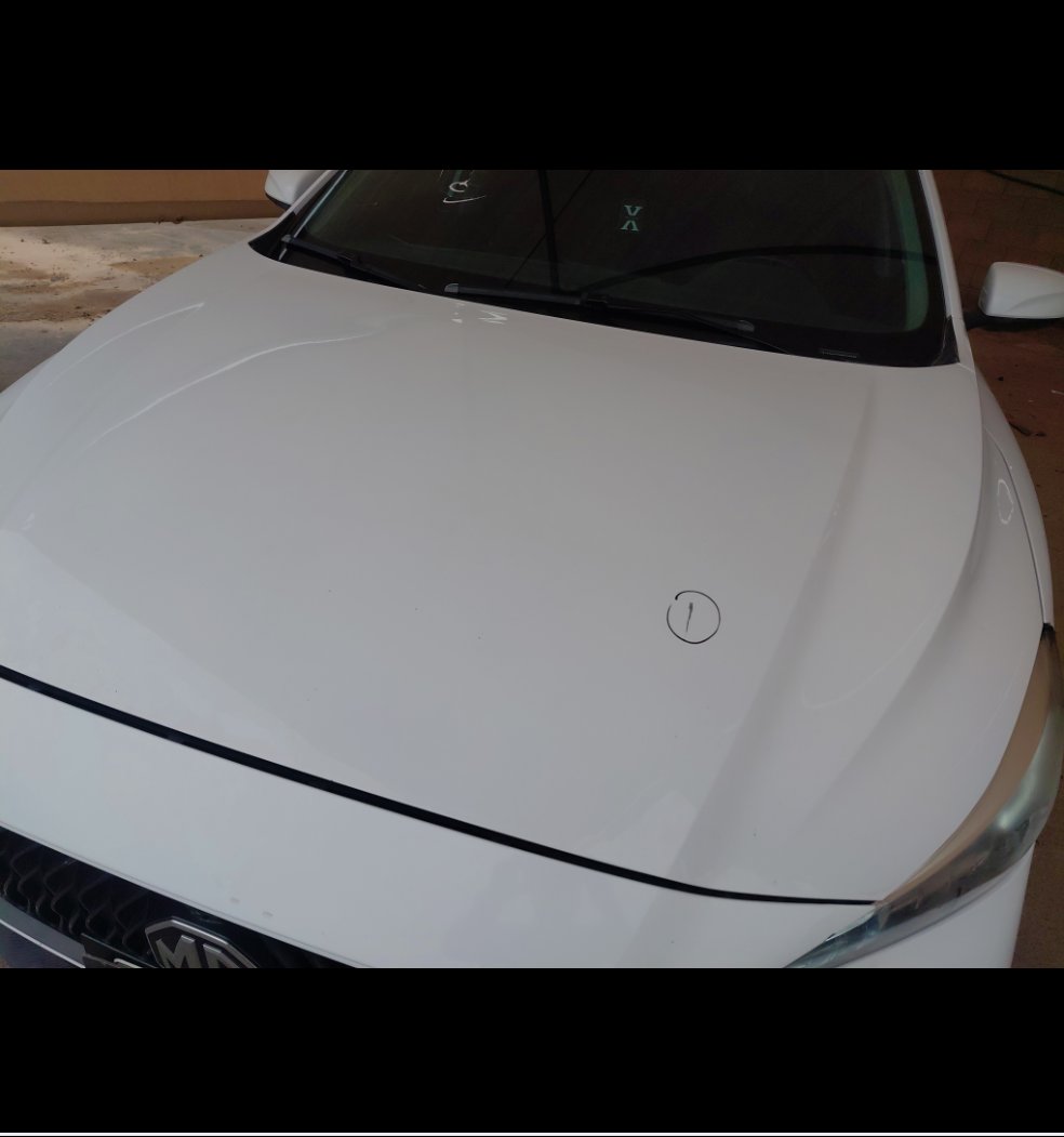 إم جي GT عادي 2023 image