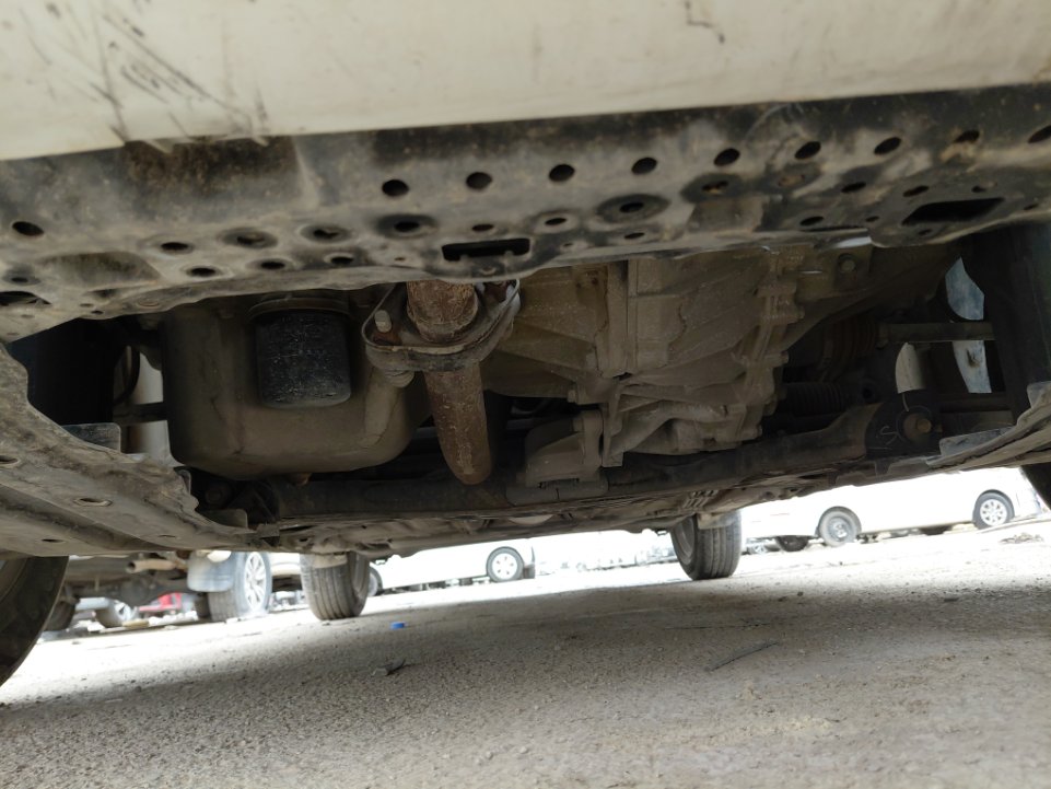 سوزوكي ديزاير GL 2022 image