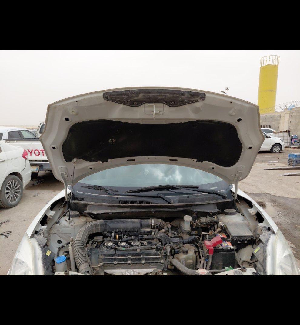 سوزوكي ديزاير GL 2022 image