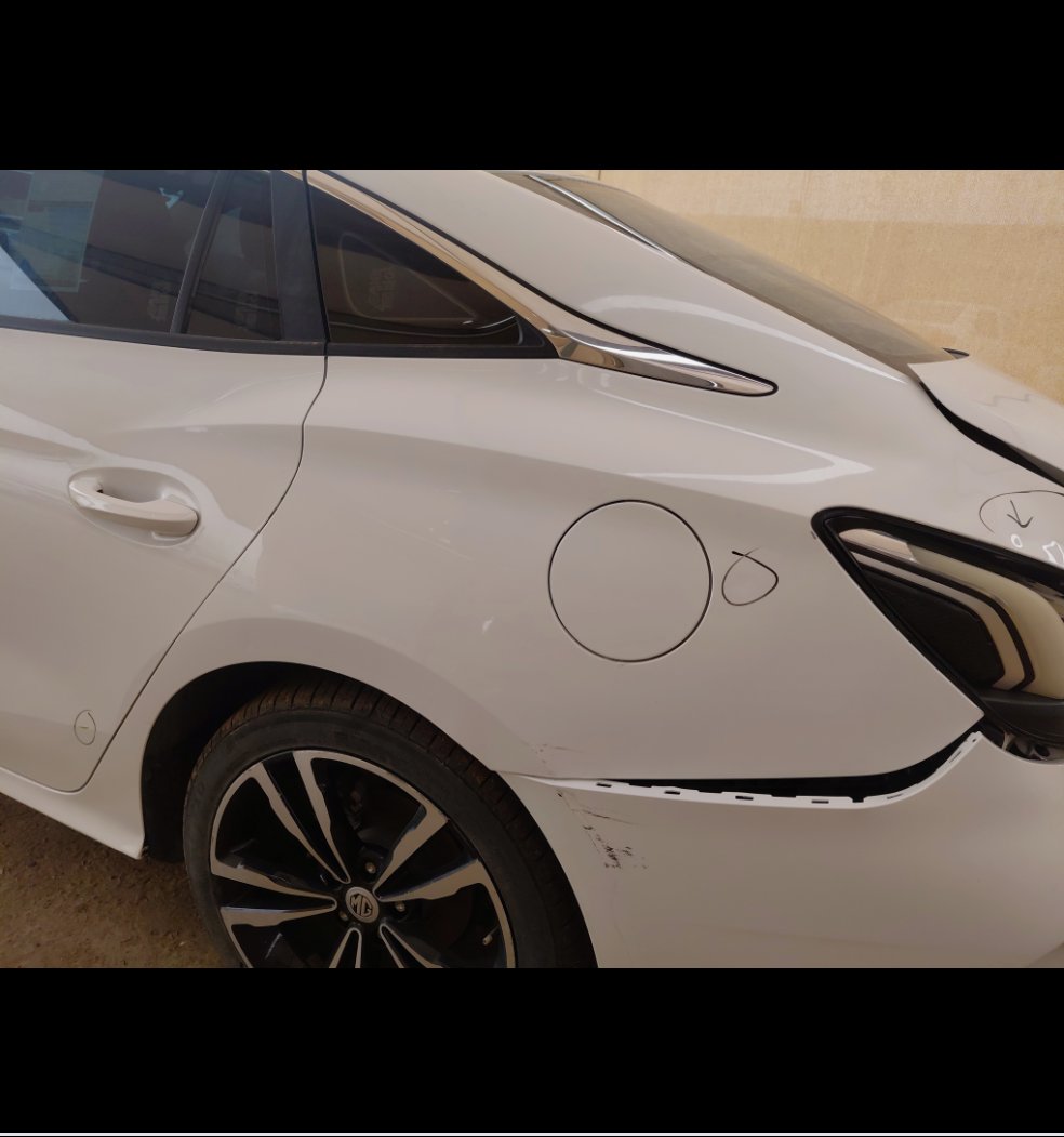 إم جي GT عادي 2023 image