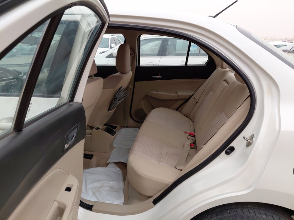 سوزوكي ديزاير GL 2022 image