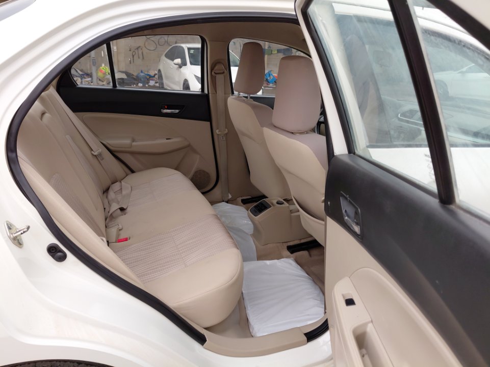 سوزوكي ديزاير GL 2022 image