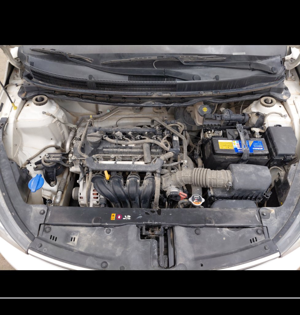 كيا بيجاس STD 2020 image