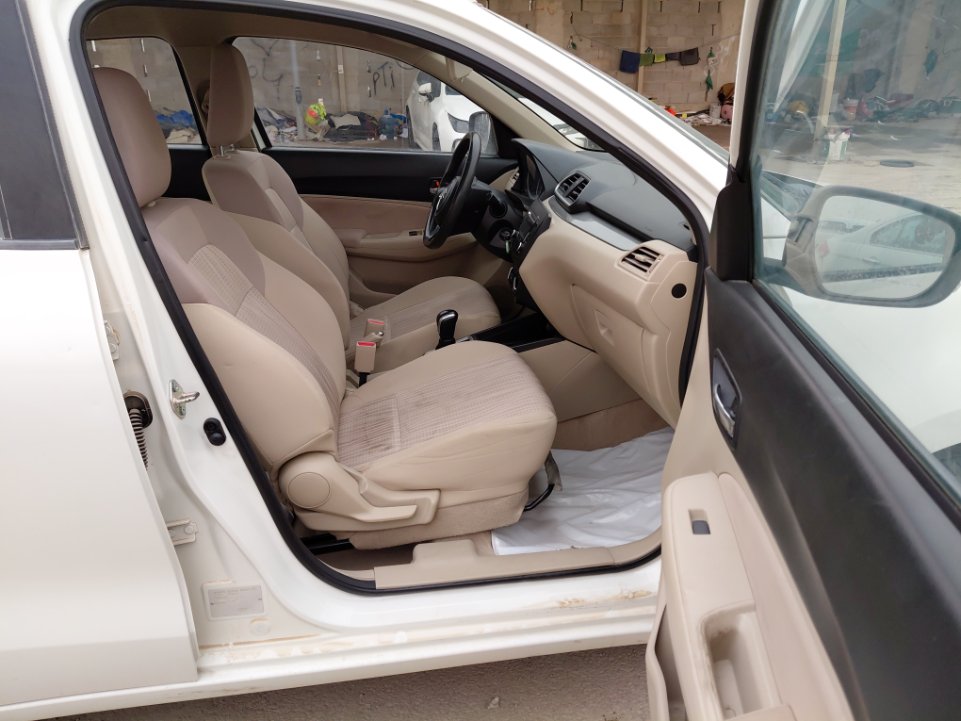 سوزوكي ديزاير GL 2022 image