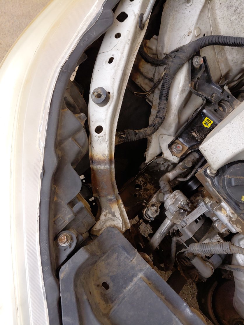 تويوتا يارس Y PLUS 2021 image