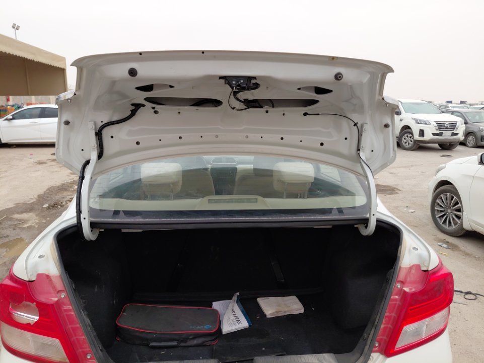 سوزوكي ديزاير GL 2022 image