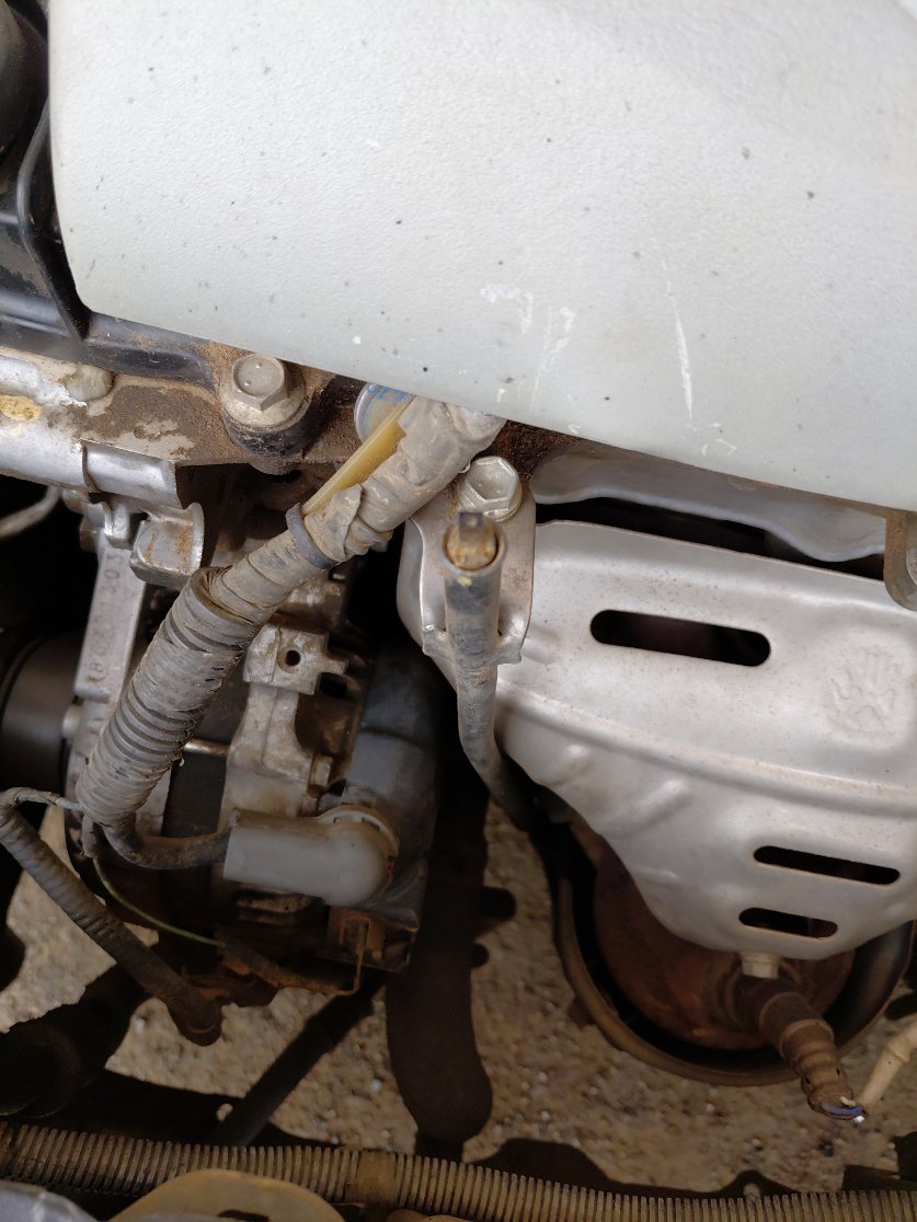 تويوتا يارس Y PLUS 2021 image