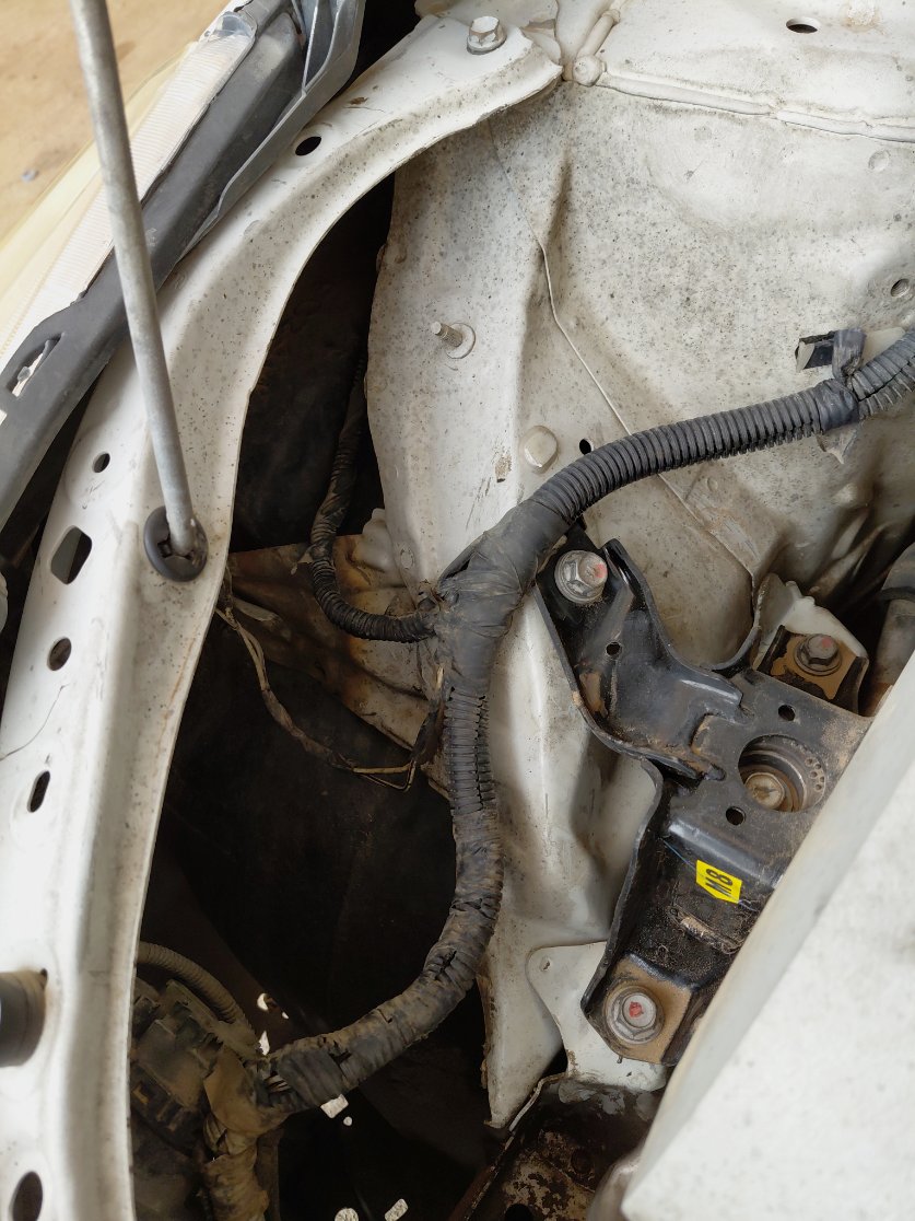 تويوتا يارس Y PLUS 2021 image