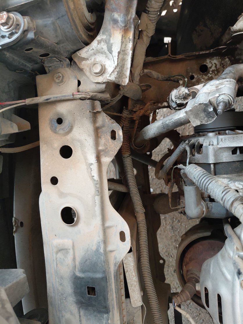 تويوتا يارس Y PLUS 2021 image