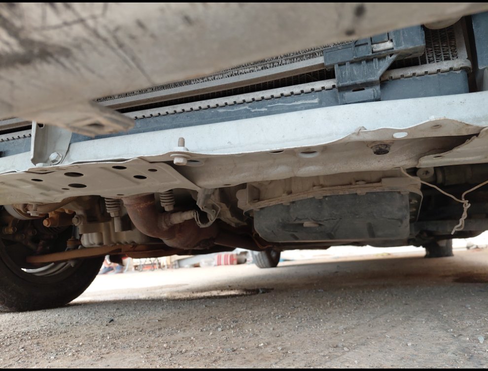 تويوتا يارس Y PLUS 2021 image