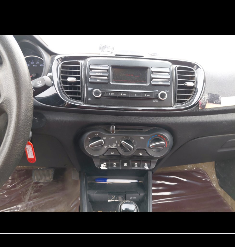 كيا بيجاس STD 2020 image