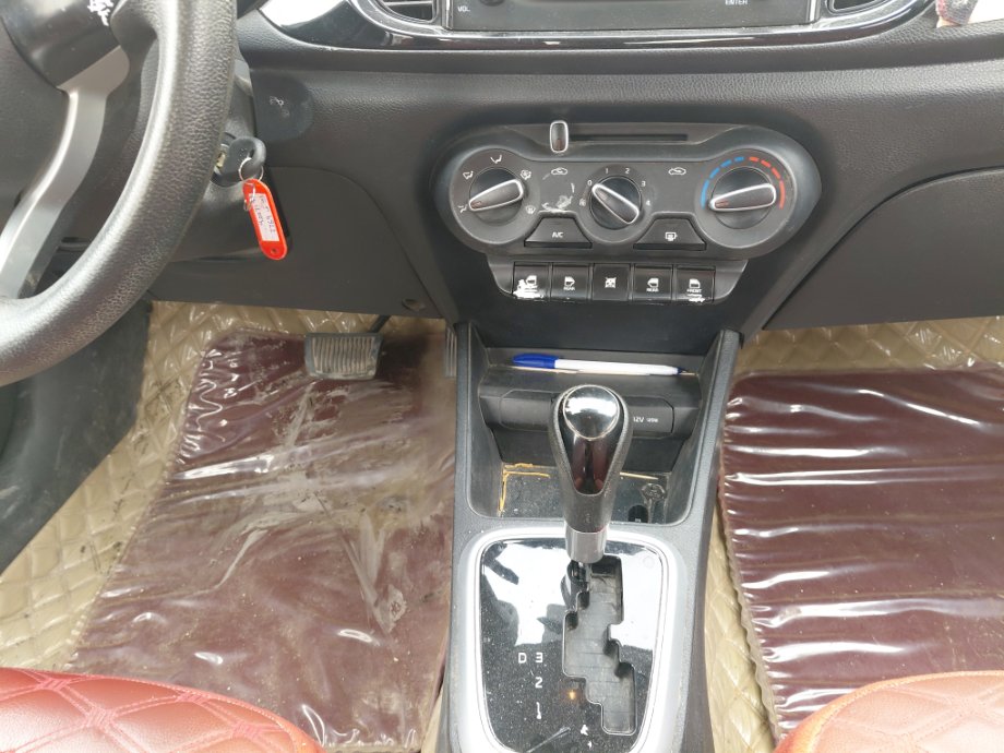 كيا بيجاس STD 2020 image