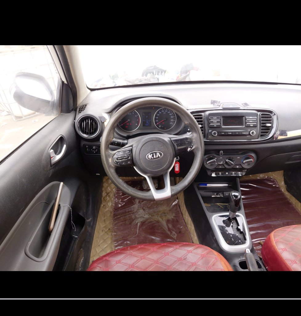 كيا بيجاس STD 2020 image