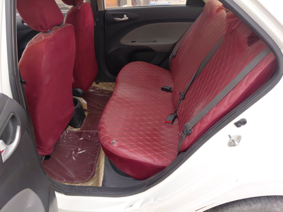 كيا بيجاس STD 2020 image