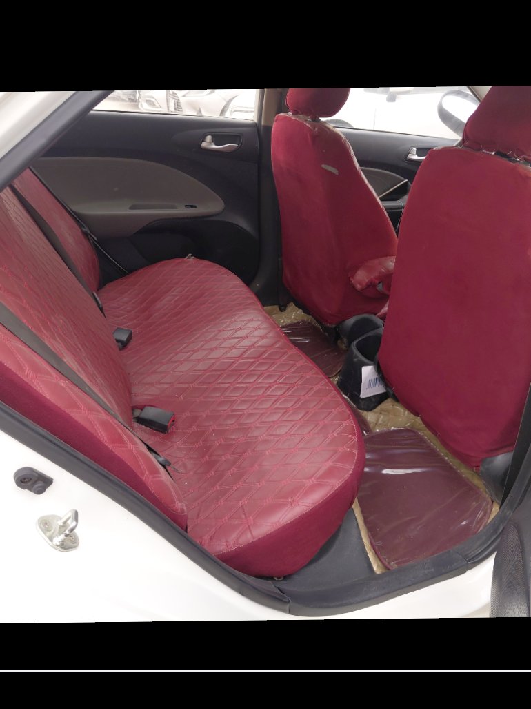 كيا بيجاس STD 2020 image