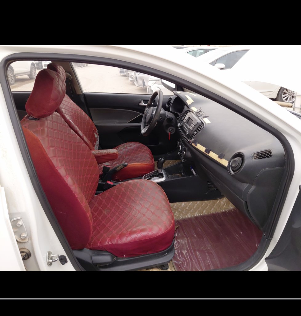 كيا بيجاس STD 2020 image