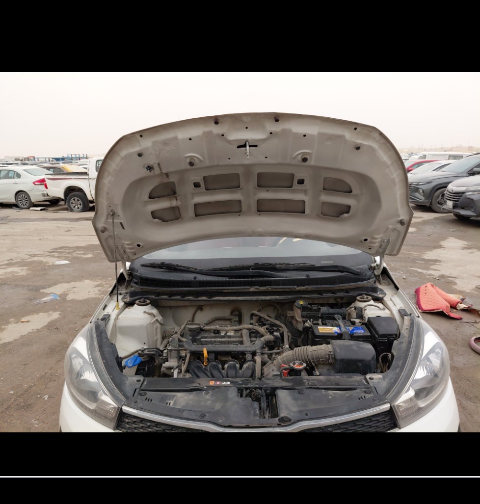 كيا بيجاس STD 2020 image