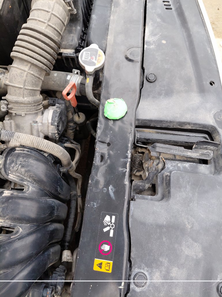 كيا بيجاس STD 2020 image