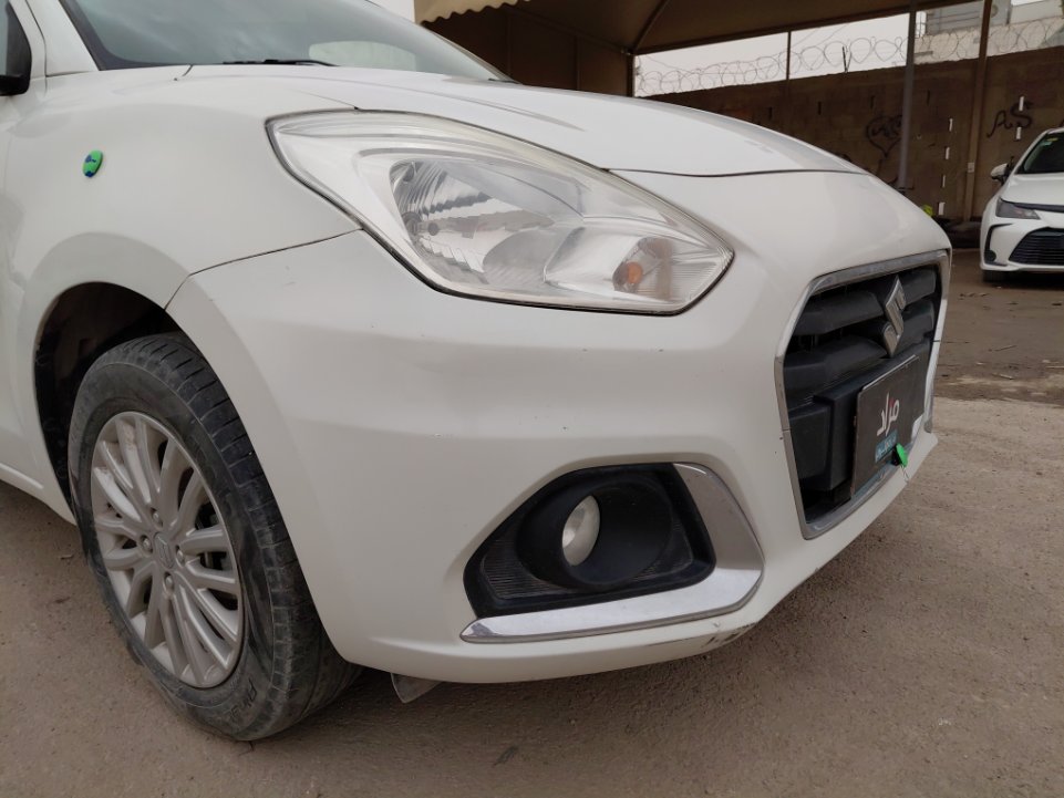 سوزوكي ديزاير GL 2022 image