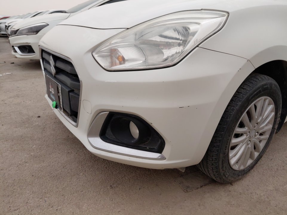 سوزوكي ديزاير GL 2022 image