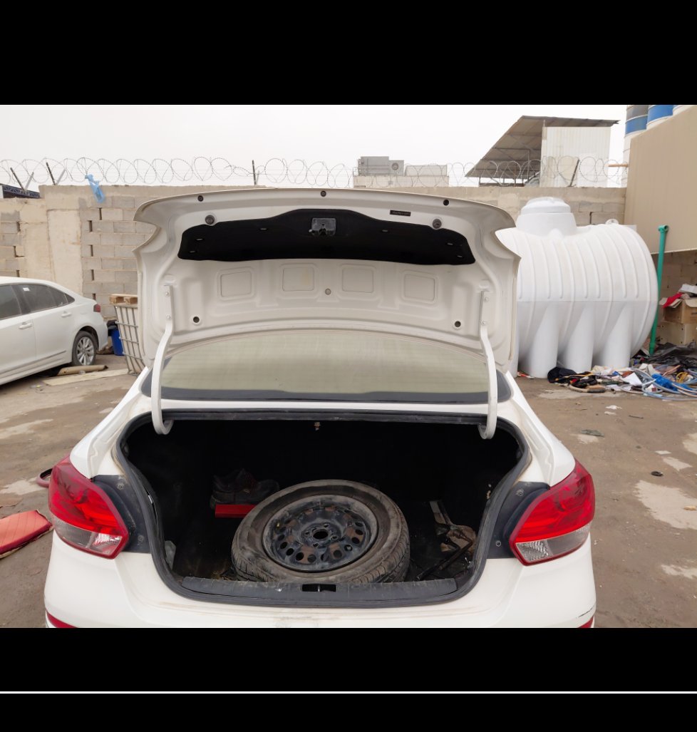 كيا بيجاس STD 2020 image