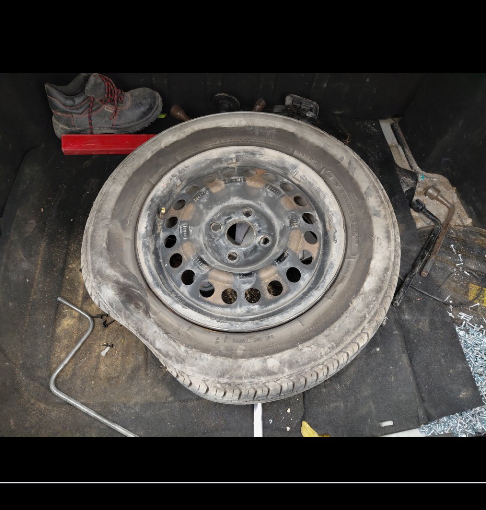 كيا بيجاس STD 2020 image