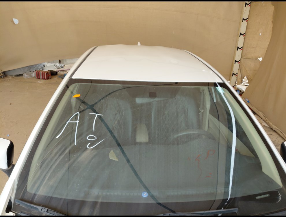 تويوتا يارس Y PLUS 2021 image