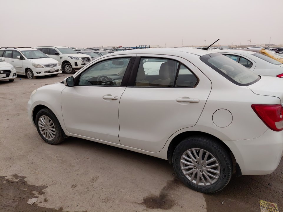 سوزوكي ديزاير GL 2022 image