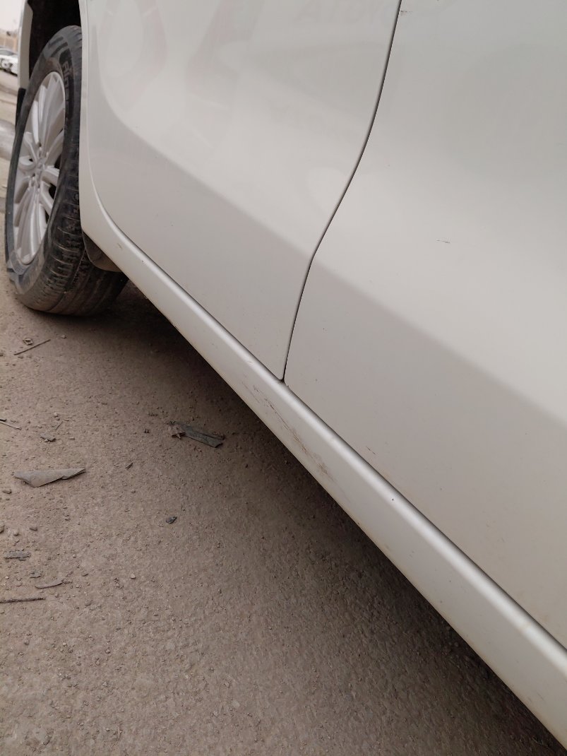 سوزوكي ديزاير GL 2022 image