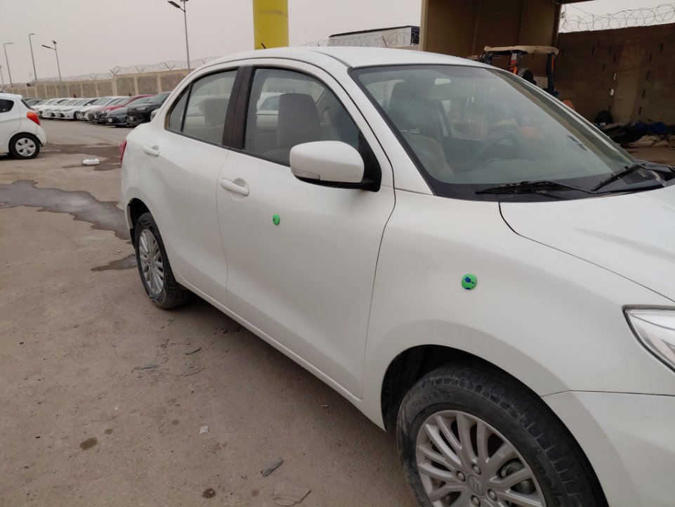 سوزوكي ديزاير GL 2022 image