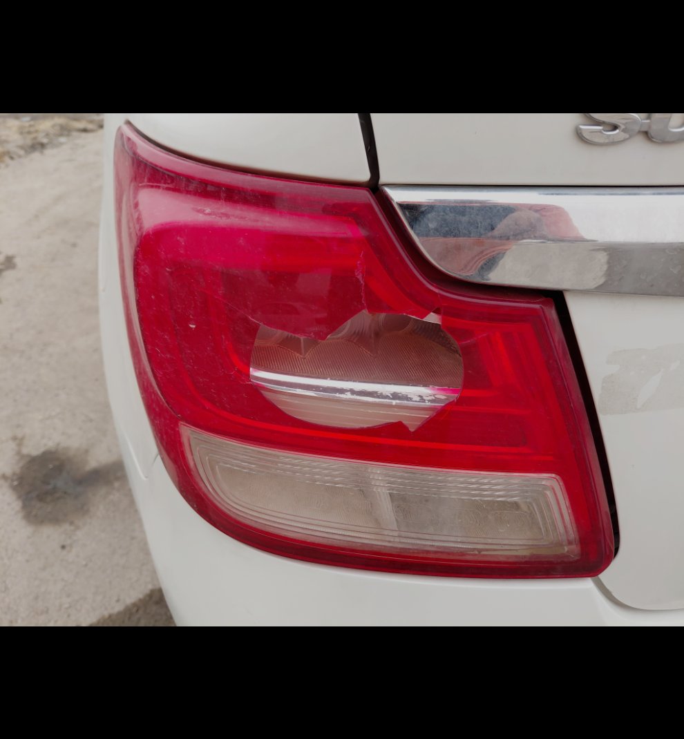 سوزوكي ديزاير GL 2022 image