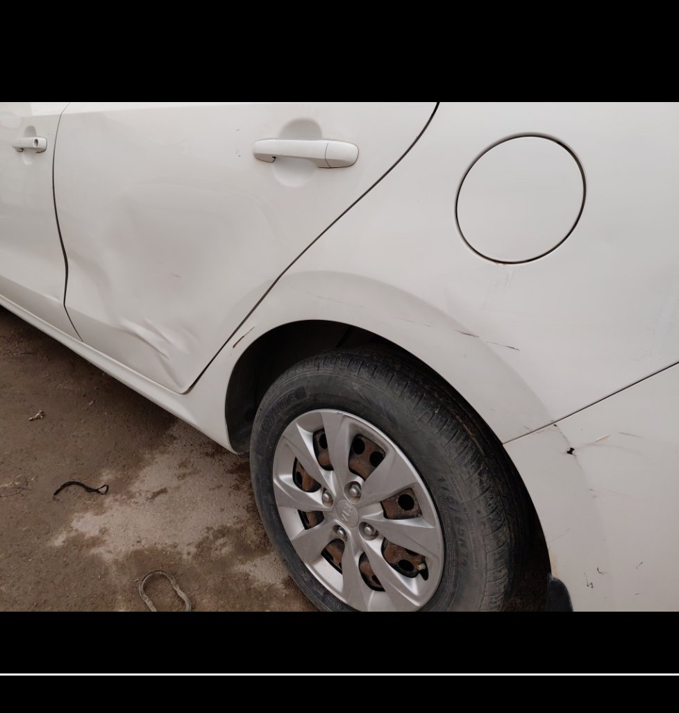 كيا بيجاس STD 2020 image