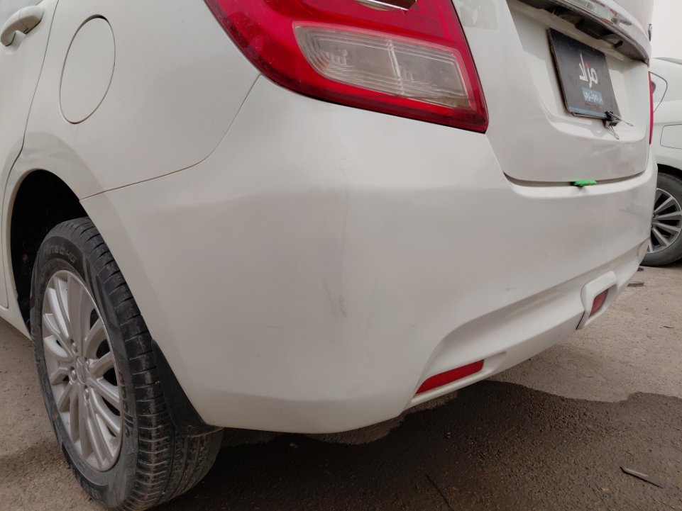 سوزوكي ديزاير GL 2022 image