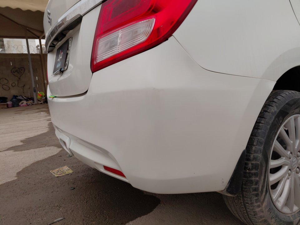 سوزوكي ديزاير GL 2022 image