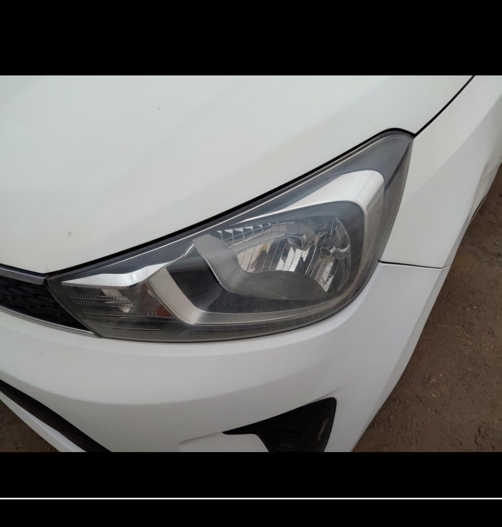 كيا بيجاس STD 2020 image