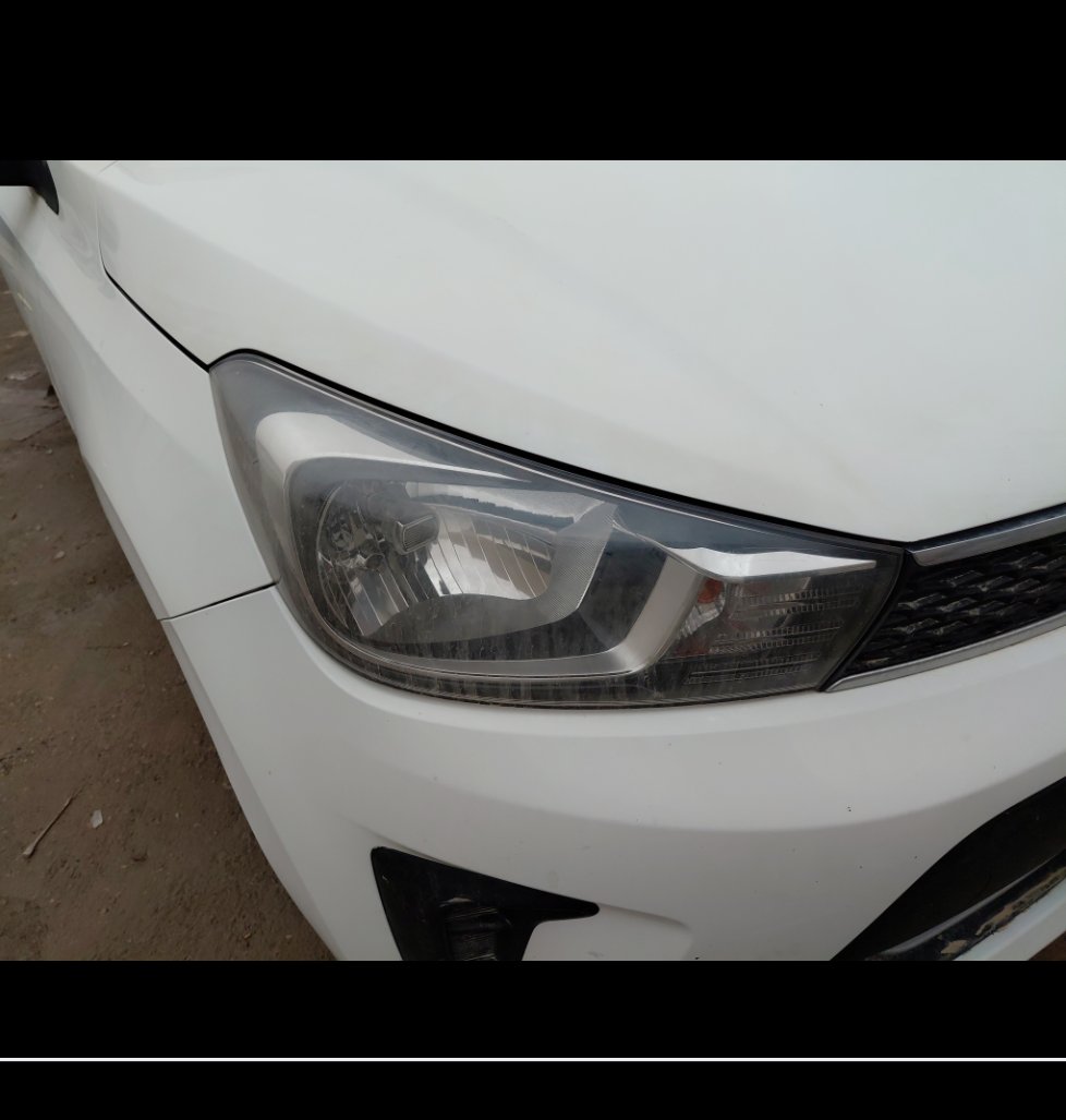 كيا بيجاس STD 2020 image