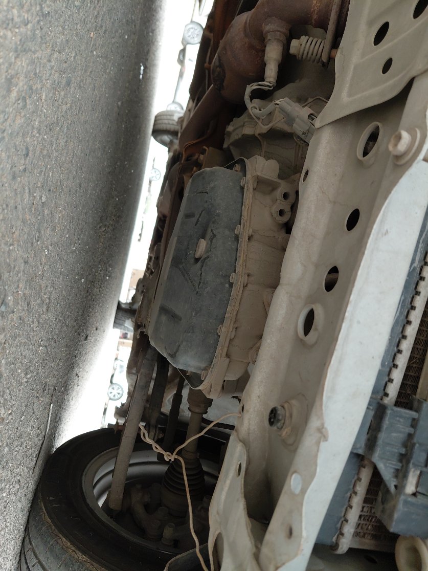 تويوتا يارس Y PLUS 2021 image