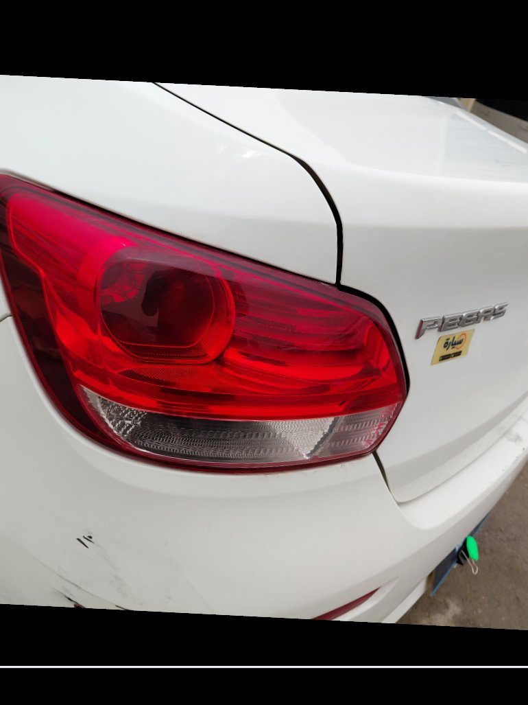 كيا بيجاس STD 2020 image