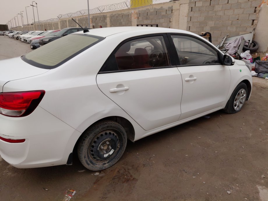 كيا بيجاس STD 2020 image