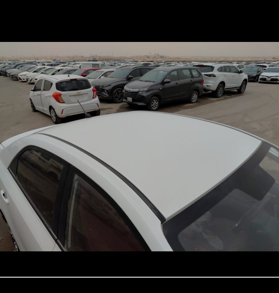 كيا بيجاس STD 2020 image